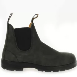 Classic Chelsea Boots M - Noir