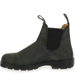 Classic Chelsea Boots M - Noir
