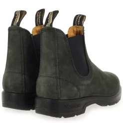 Classic Chelsea Boots M - Noir