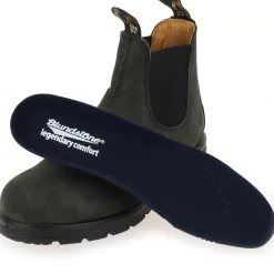 Classic Chelsea Boots M - Noir