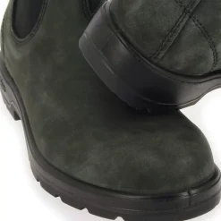 Classic Chelsea Boots M - Noir
