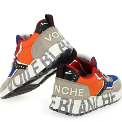 Club 01 - Gris Multi