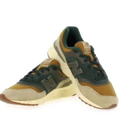 Cm997Htw - Beige Vert