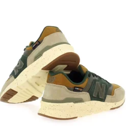 Cm997Htw - Beige Vert