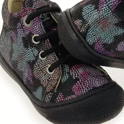Cocoon F H22 - Noir Multi