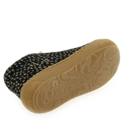 Cocoon F H22 - Noir Platine