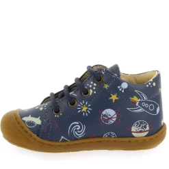 Cocoon Space Indigo - Marine Multi