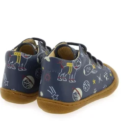 Cocoon Space Indigo - Marine Multi