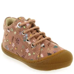 Cocoon Suede Pr - Rose Multi