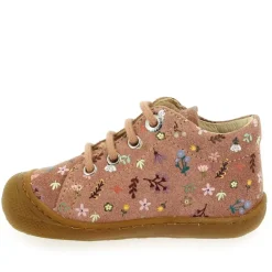 Cocoon Suede Pr - Rose Multi