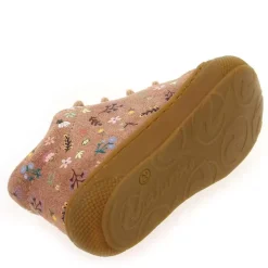 Cocoon Suede Pr - Rose Multi