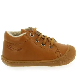 Cocoon Wool - Cognac