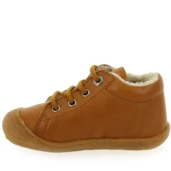 Cocoon Wool - Cognac
