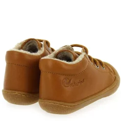 Cocoon Wool - Cognac