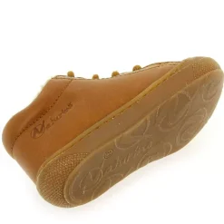 Cocoon Wool - Cognac