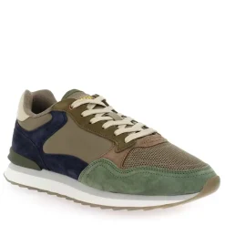 Colonia - Vert Taupe