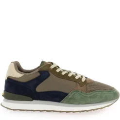 Colonia - Vert Taupe