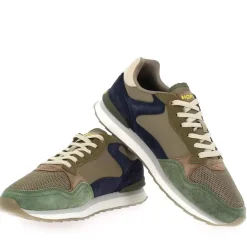 Colonia - Vert Taupe