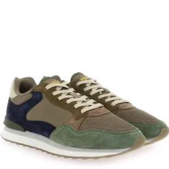 Colonia - Vert Taupe