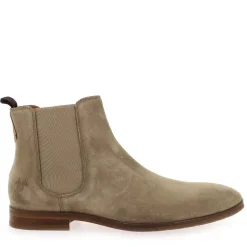 Connor 5 - Taupe