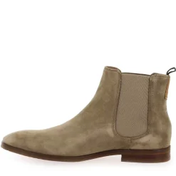 Connor 5 - Taupe
