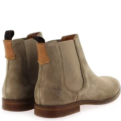 Connor 5 - Taupe