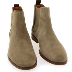 Connor 5 - Taupe