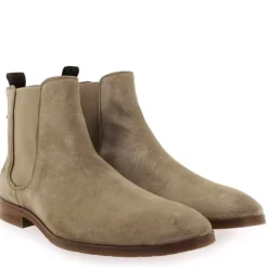 Connor 5 - Taupe