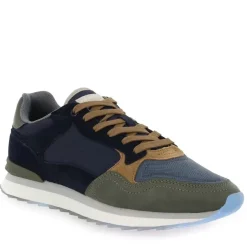 Copenhagen - Marine Kaki