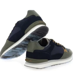 Copenhagen - Marine Kaki