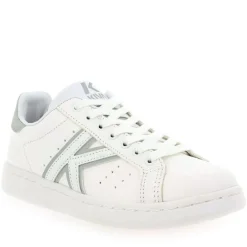 Court - Blanc Argent