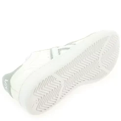 Court - Blanc Argent