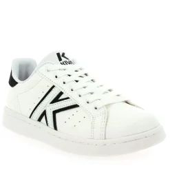 Court - Blanc Marine