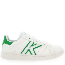 Court - Blanc Vert