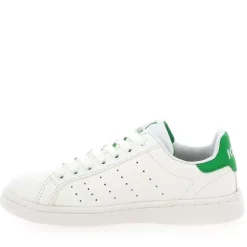 Court - Blanc Vert