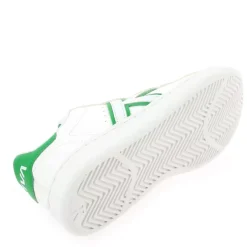 Court - Blanc Vert