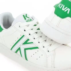 Court - Blanc Vert