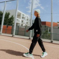 Court - Blanc Vert