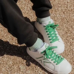 Court - Blanc Vert