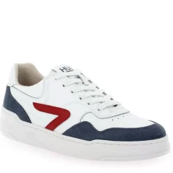 Court - Blanc Marine