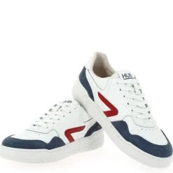Court - Blanc Marine