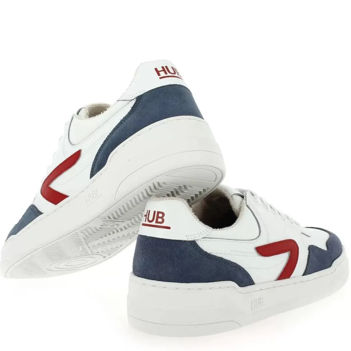Court - Blanc Marine