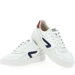 Court - Blanc Marine