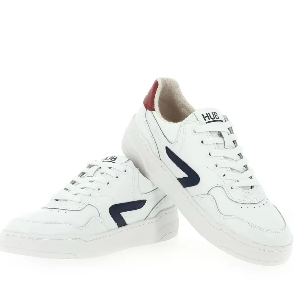 Court - Blanc Marine