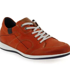 9734 Cret - Orange
