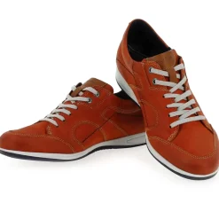 9734 Cret - Orange
