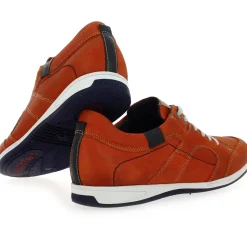 9734 Cret - Orange
