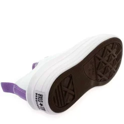 Ctas Move Ox Ev - Blanc Violet