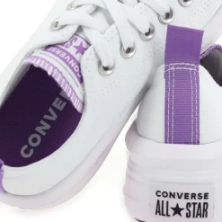 Ctas Move Ox Ev - Blanc Violet