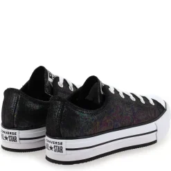 Ctas Ox Classic & Eva Lift - Noir Irise